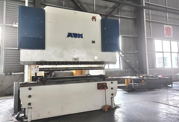 (WC67Y-300t）折彎?rùn)C(jī)